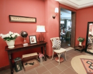 一抹美式鄉村風情