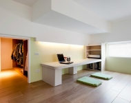 極簡自由派暢享生活