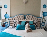 情迷浪漫蔚藍地中海