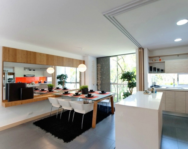 你的小家 我的大家