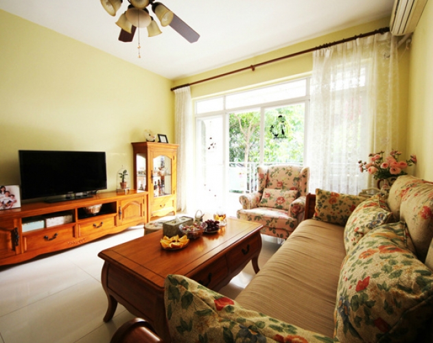 回歸生活的本真